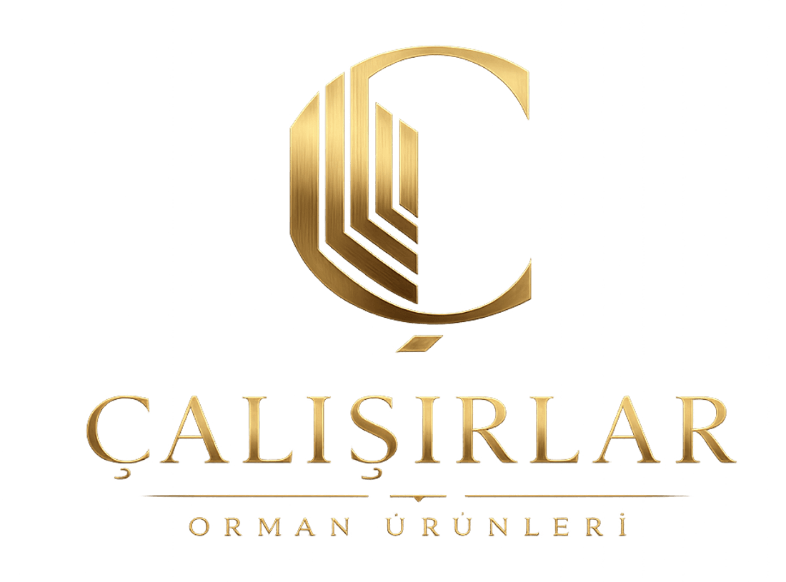 Çalışırlar Orman Ürünleri