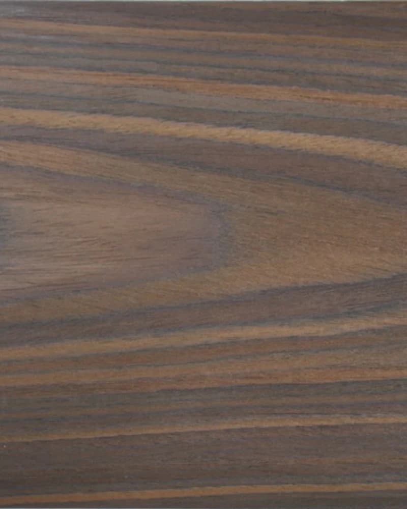 Crown Rosewood endüstriyel kaplama doku detayı