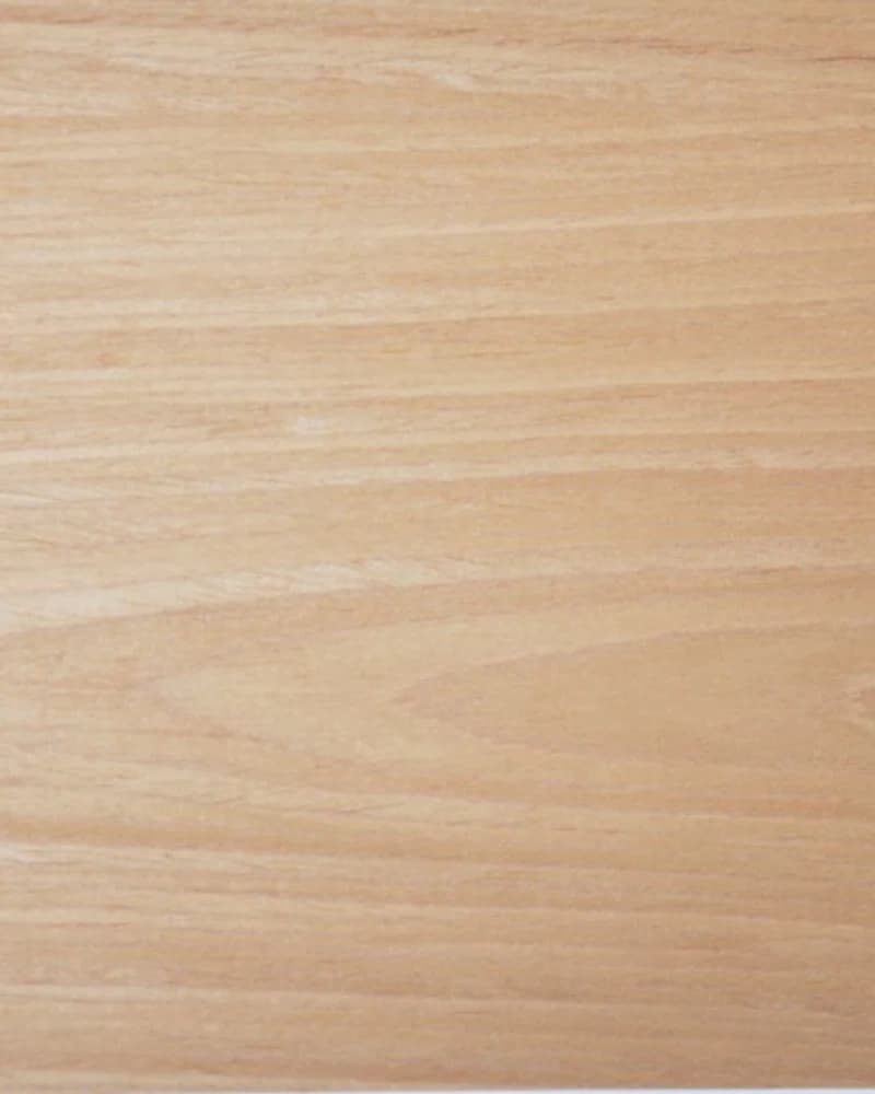 Crown Cherry endüstriyel kaplama doku detayı