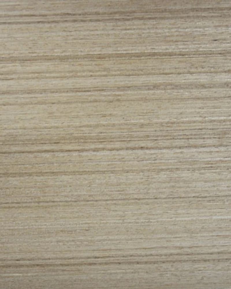 Light Teak — industrial veneer yüzey dokusu