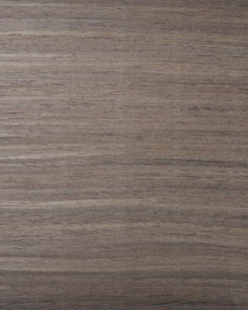 Walnut endüstriyel kaplama doku detayı