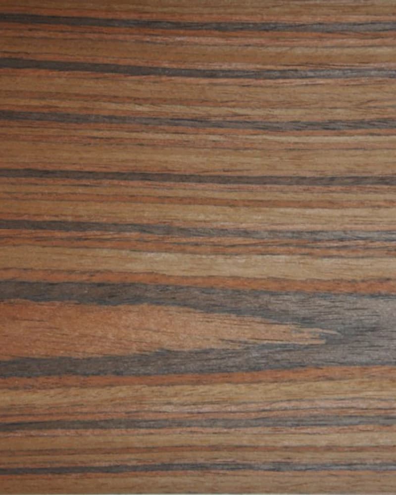 Crown Rosewood industrial veneer texture detail