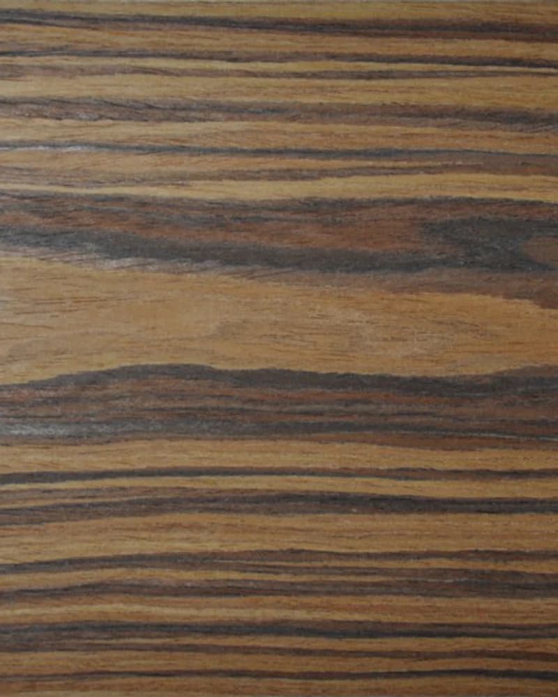 Crown Rosewood industrial veneer texture detail