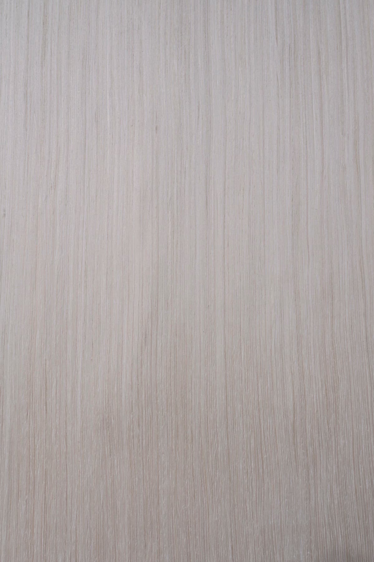 Limed Rift Oak — industrial veneer yüzey dokusu