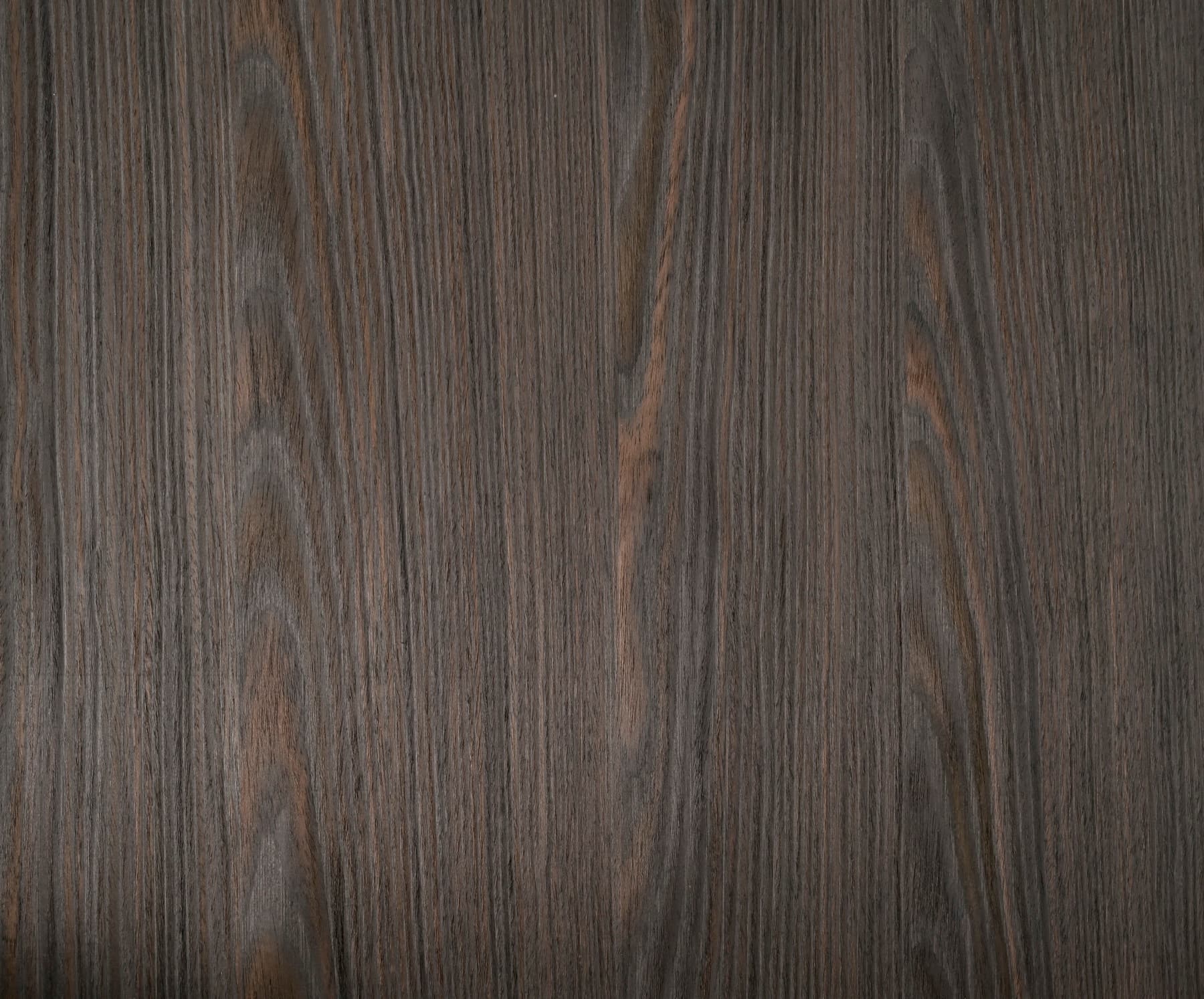Smoked Crown Oak industrial veneer texture detail