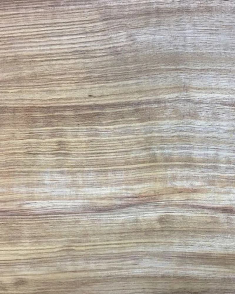 Beli natural veneer texture detail
