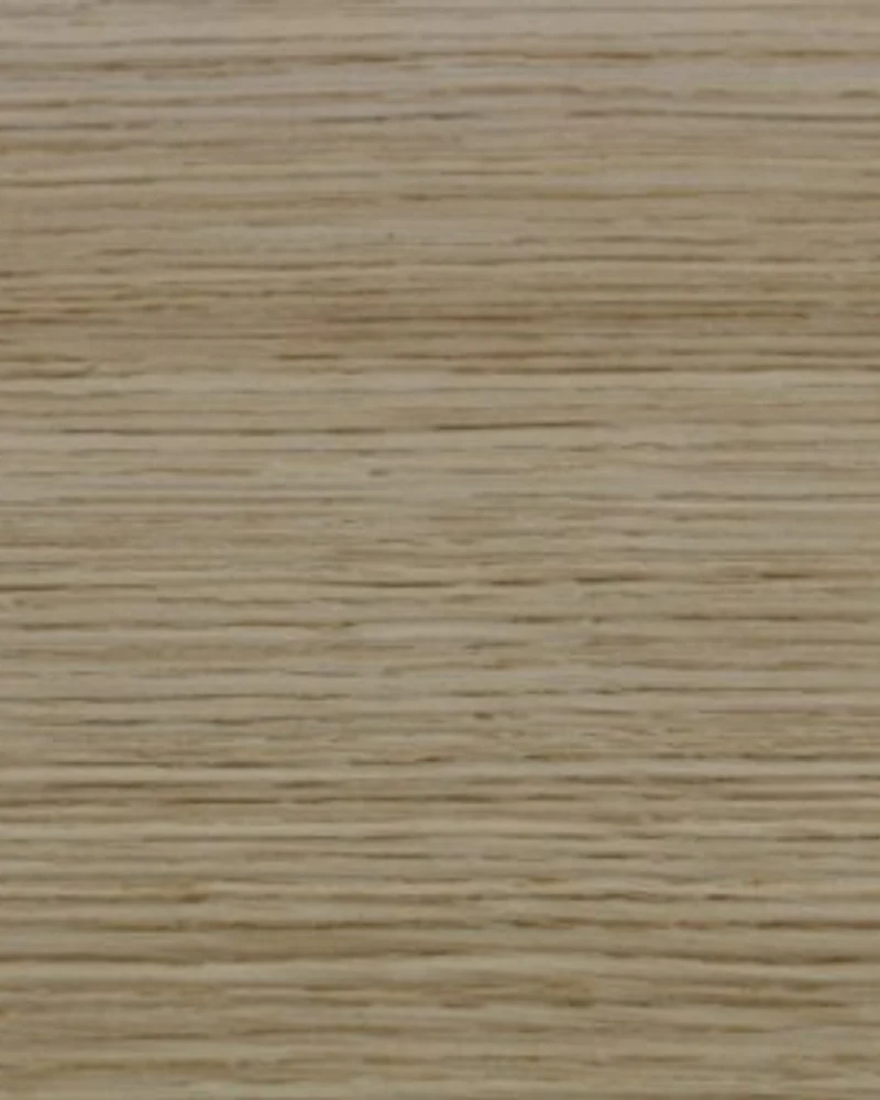 Milling Oak natural veneer texture detail