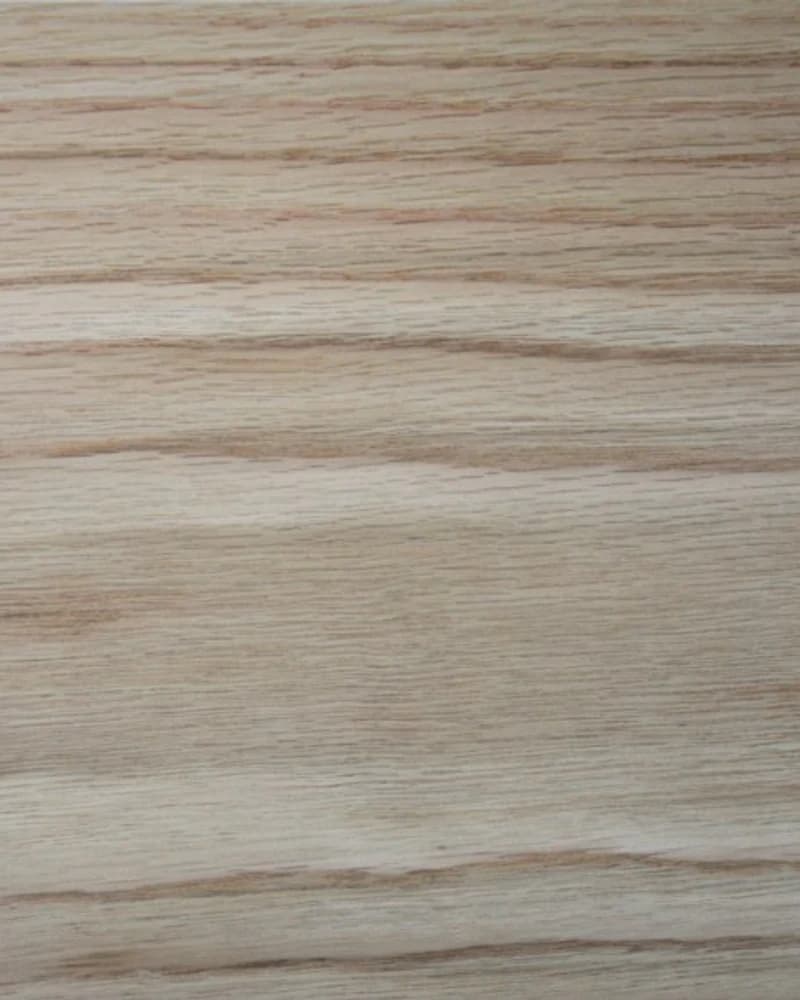 Crown Oak natural veneer texture detail