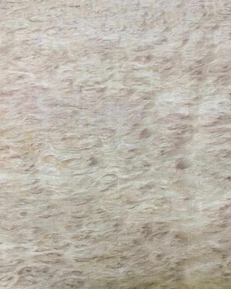 Eucalyptus Root natural veneer texture detail