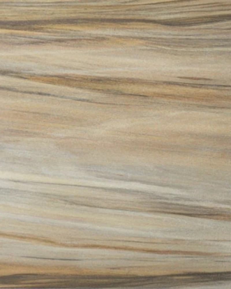 Satin Walnut doğal kaplama doku detayı
