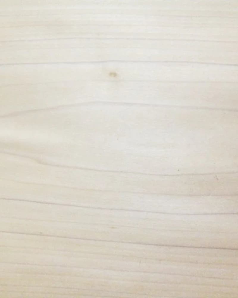 USA Crown Poplar natural veneer texture detail